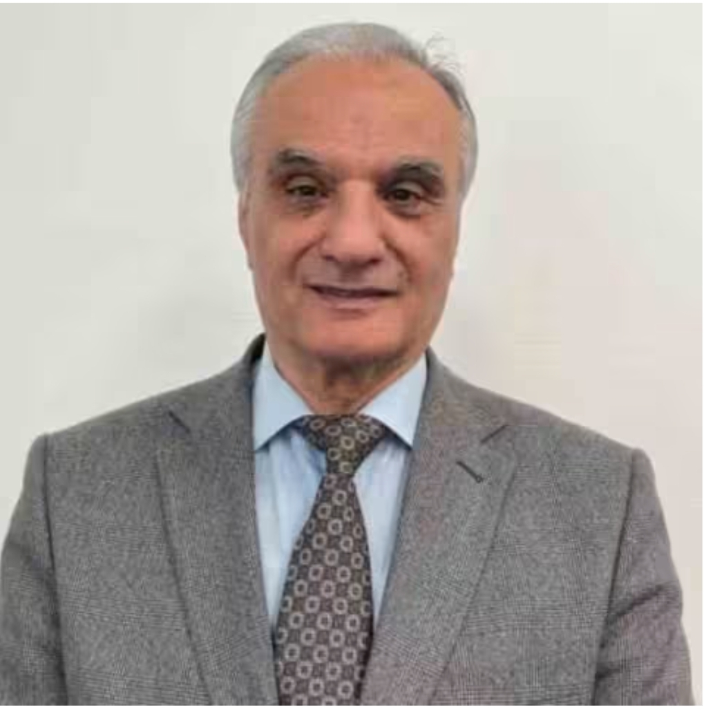 Գեորգի Յազերյան